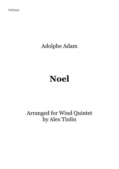 Noël