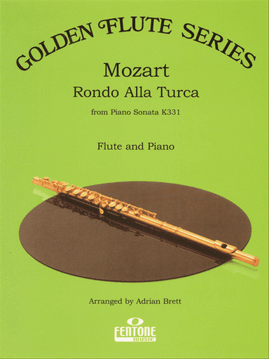 Rondo Alla Turea K.331