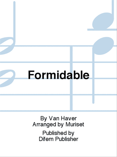Formidable