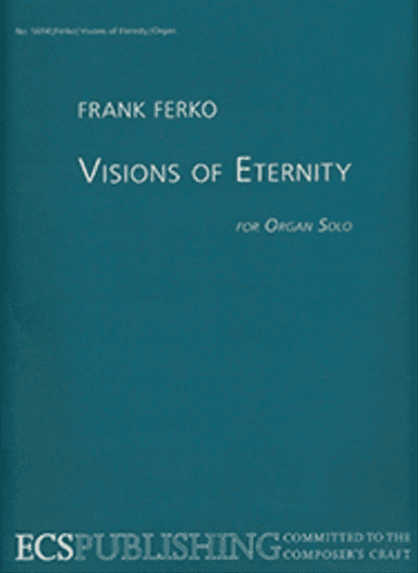Visions of Eternity