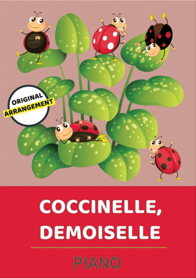 Coccinelle, Demoiselle