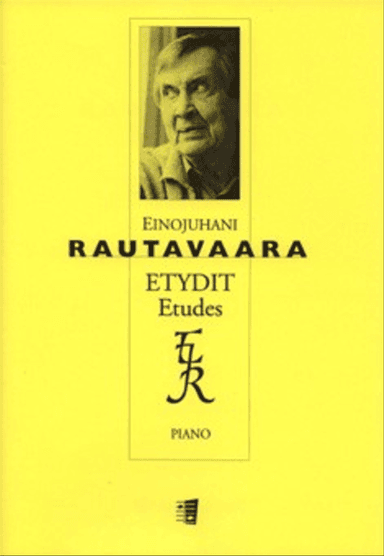 Etydit / Etudes