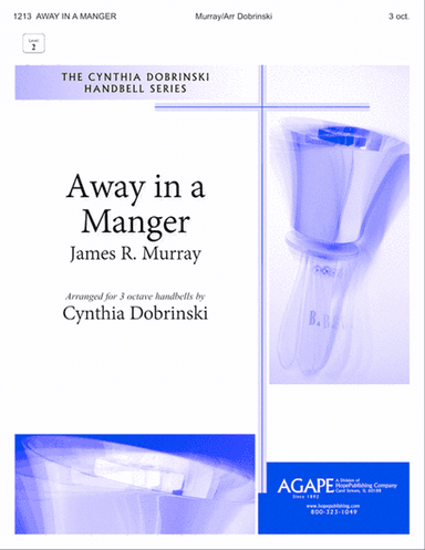 Away in a Manger