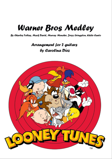 Looney Tunes Overture
