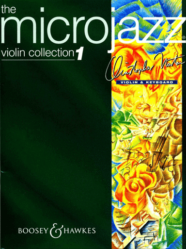 Microjazz Collection 1