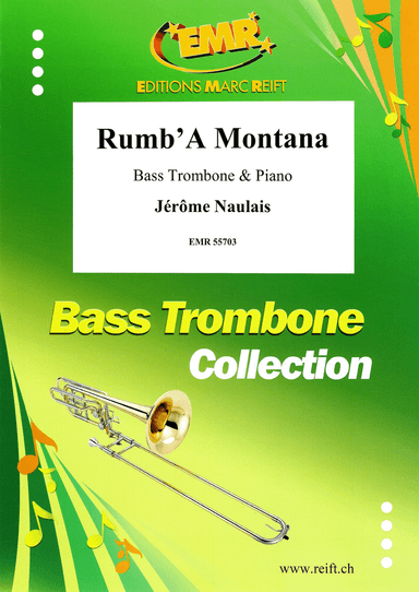 Rumb'A Montana