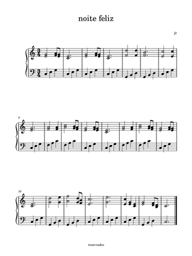 Silent Night
