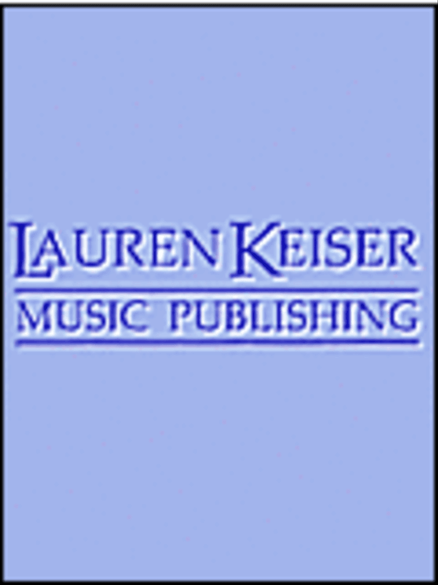 Adagio and Finale from Trio Op. 87 (AAT)