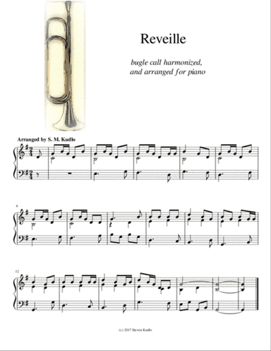 Reveille