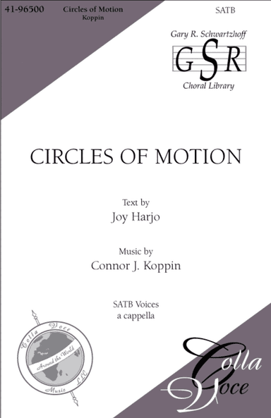 Circles of Motion