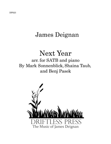 Next Year
