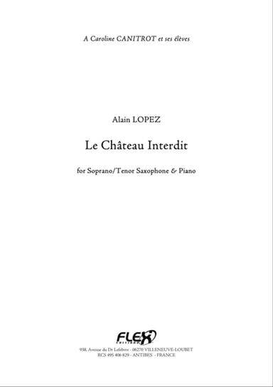 Le Chateau Interdit
