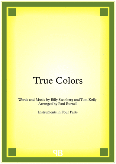True Colors