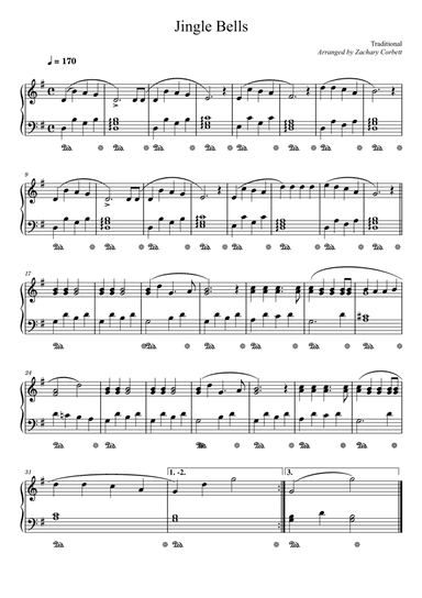 Jingle Bells