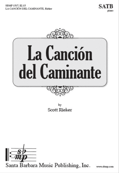 La Cancion del Caminante