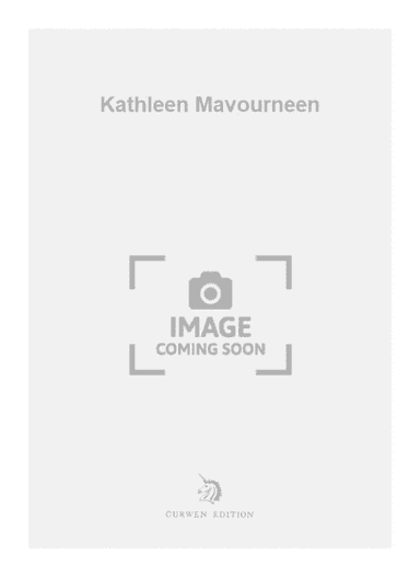 Kathleen Mavourneen