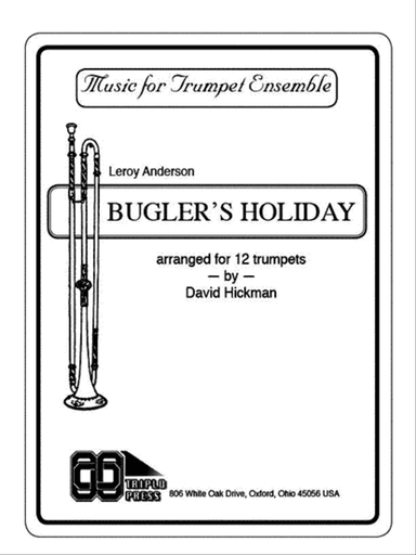 Bugler's Holiday