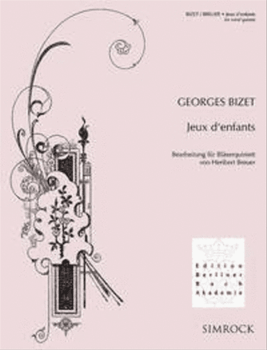 Jeux D'Enfants