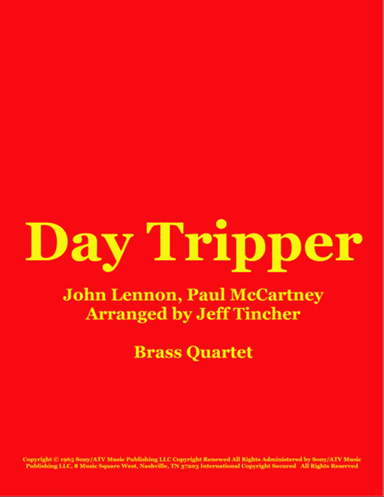 Day Tripper
