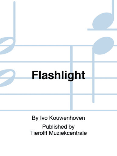 Flashlight