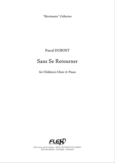 Sans se Retourner