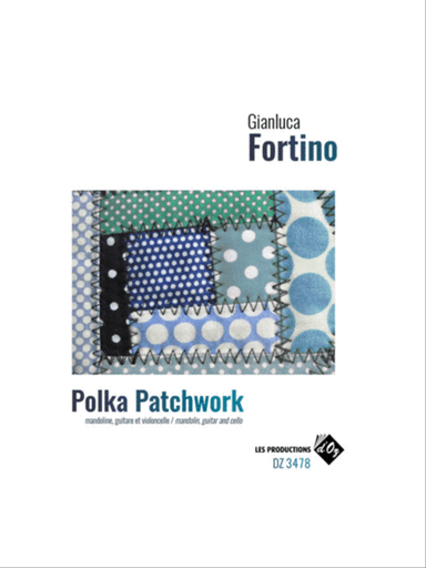 Polka Patchwork