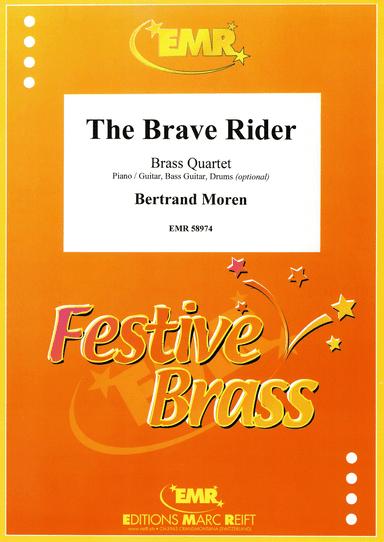 The Brave Rider