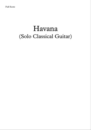 Havana