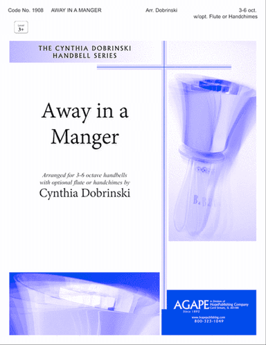 Away in a Manger