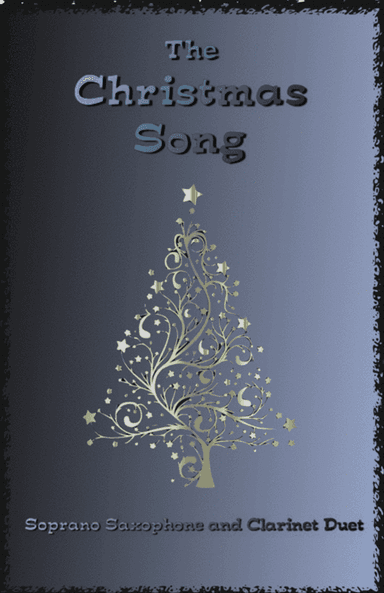 The Christmas Song (chestnuts Roasting On An Open Fire)