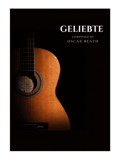 Geliebte