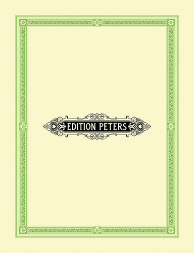 Gnossienne No. 3 for Piano