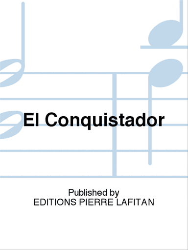 El Conquistador