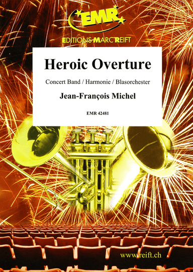 Heroic Overture