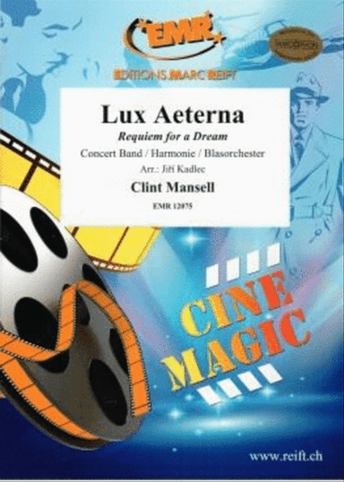 Lux Aeterna