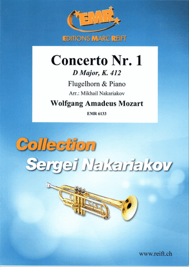 Concerto No. 1