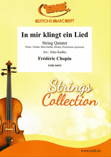 In mir klingt ein Lied