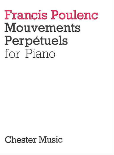 Mouvements Perpetuels