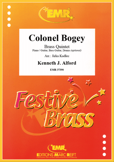Colonel Bogey