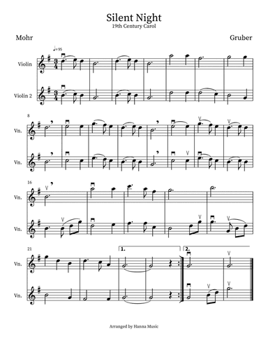 Silent Night