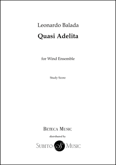 Quasi Adelita