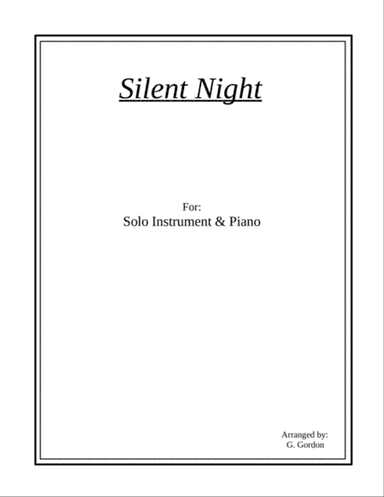 Silent Night