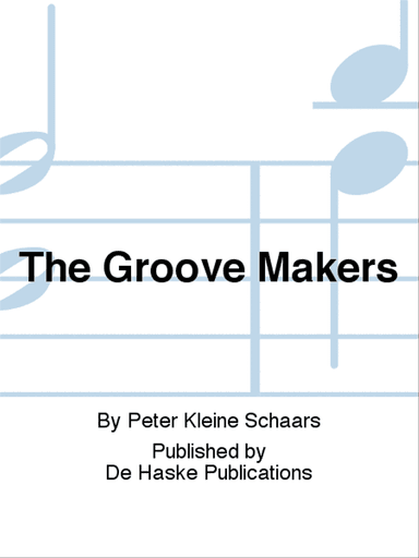 The Groove Makers