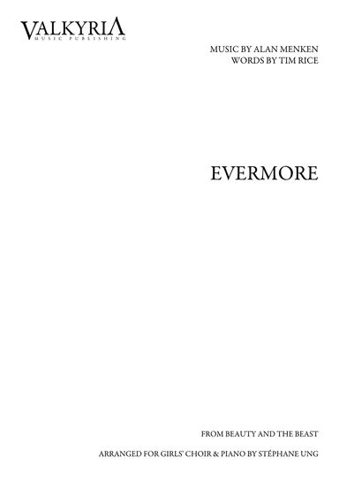 Evermore