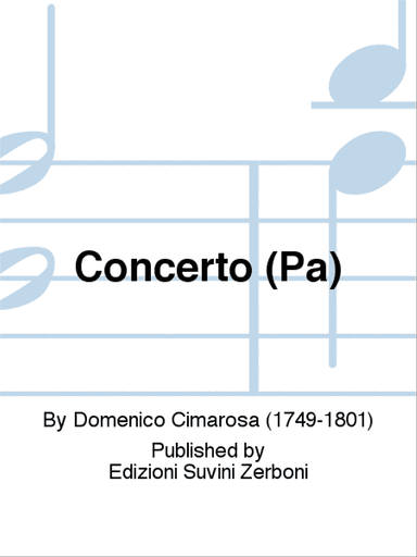Concerto (Pa)