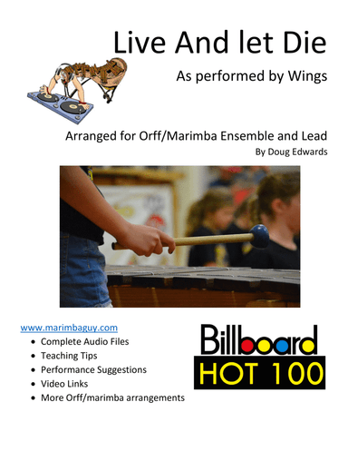 Live And Let Die