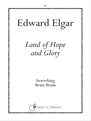 Land of Hope and Glory