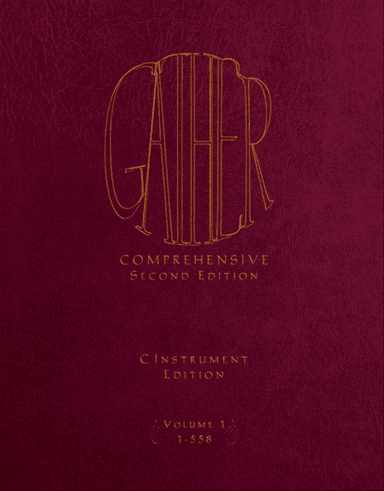 Gather Comprehensive, Second Edition - C Instrument edition