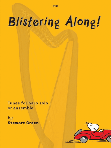 Blistering Along