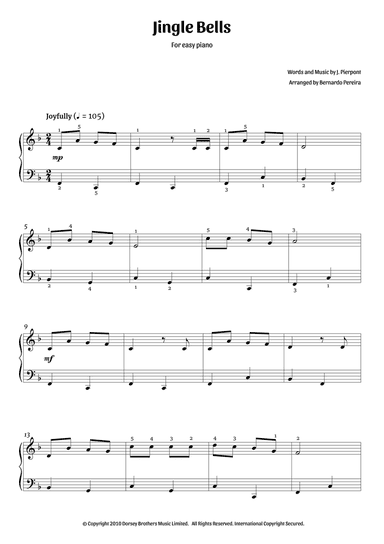 Jingle Bells